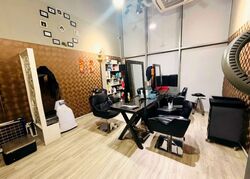 The Midtown (D19), Shop House #571643351